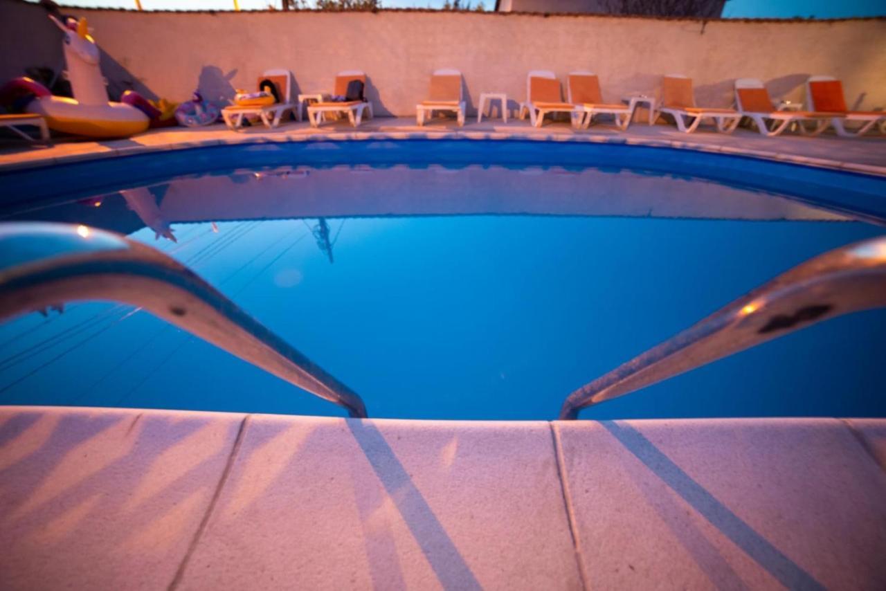 Breeze Villa Mamaia Nord Navodari Bagian luar foto