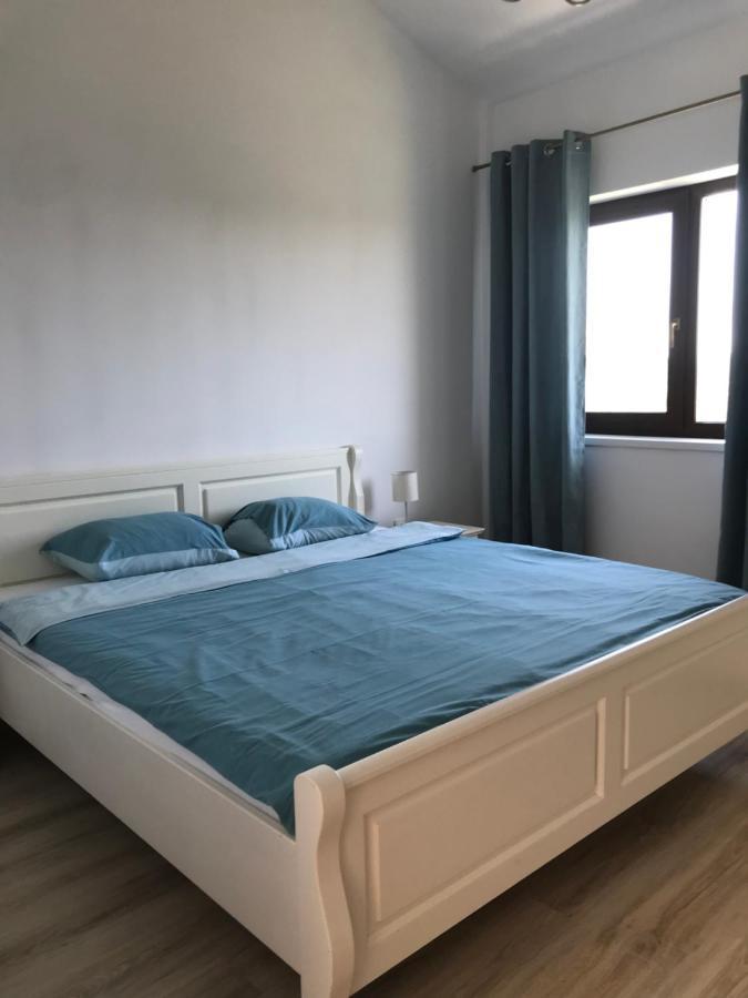 Breeze Villa Mamaia Nord Navodari Bagian luar foto