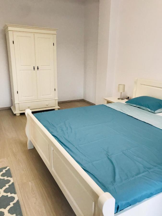 Breeze Villa Mamaia Nord Navodari Bagian luar foto