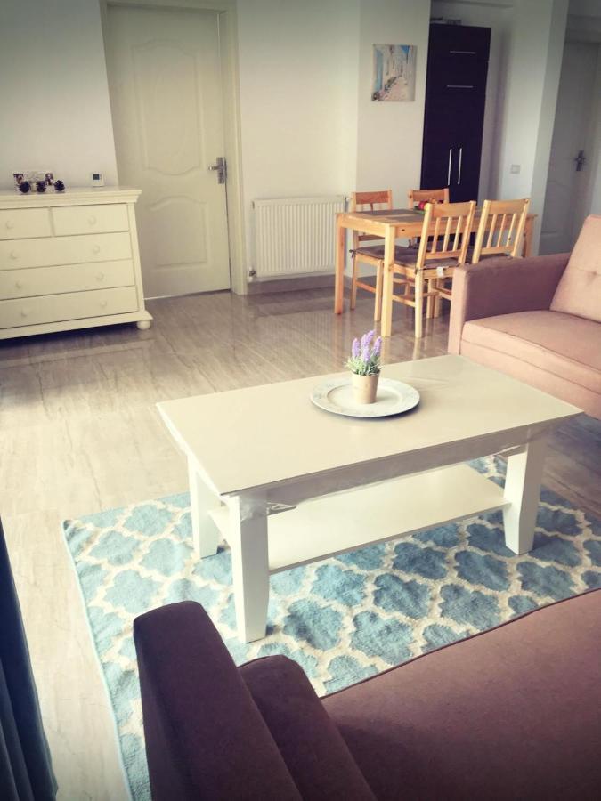 Breeze Villa Mamaia Nord Navodari Bagian luar foto
