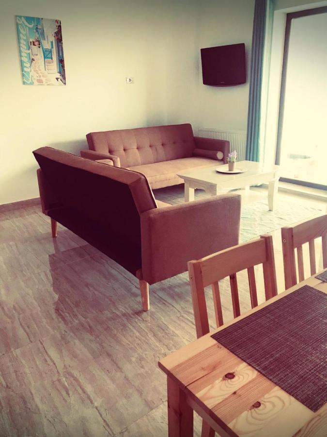 Breeze Villa Mamaia Nord Navodari Bagian luar foto