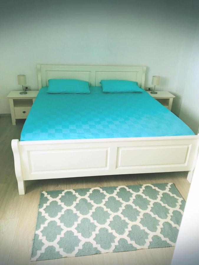 Breeze Villa Mamaia Nord Navodari Bagian luar foto
