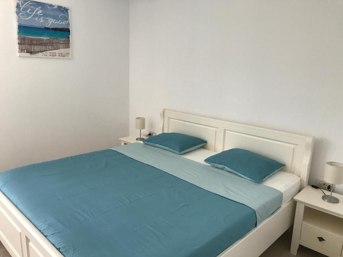 Breeze Villa Mamaia Nord Navodari Bagian luar foto