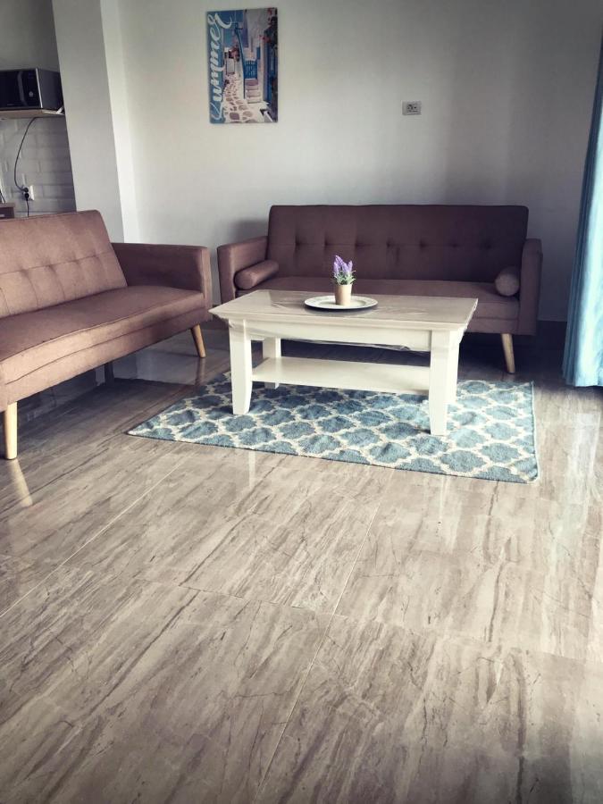 Breeze Villa Mamaia Nord Navodari Bagian luar foto