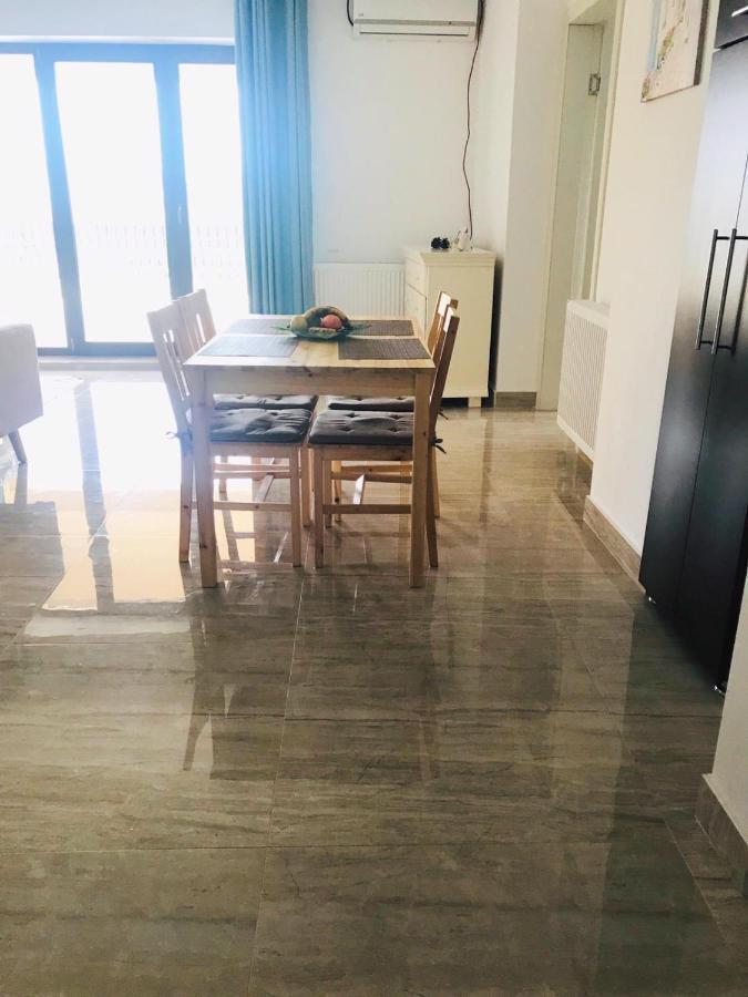 Breeze Villa Mamaia Nord Navodari Bagian luar foto