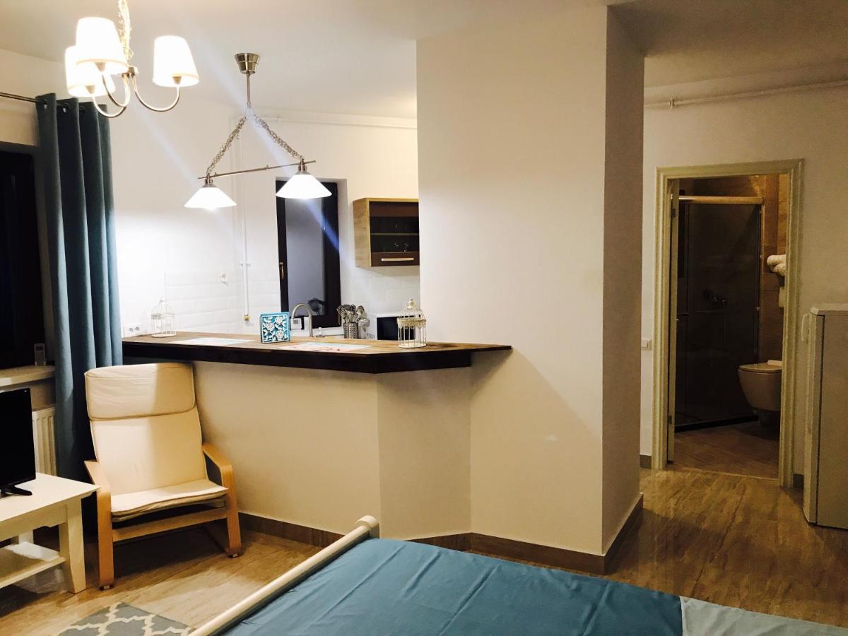 Breeze Villa Mamaia Nord Navodari Bagian luar foto