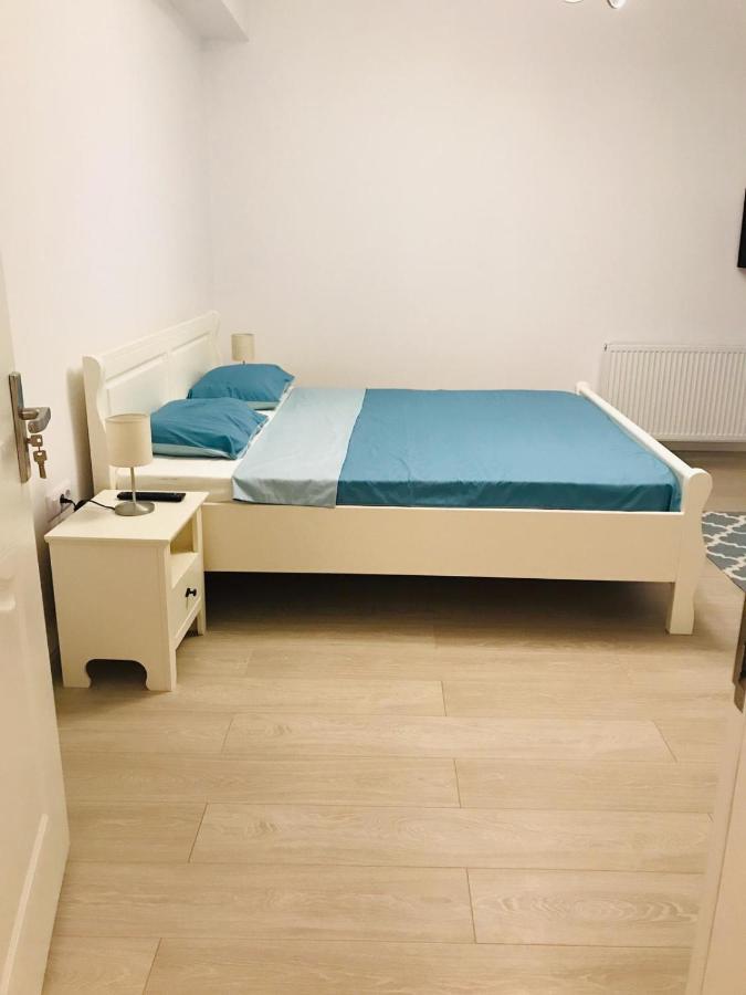 Breeze Villa Mamaia Nord Navodari Bagian luar foto