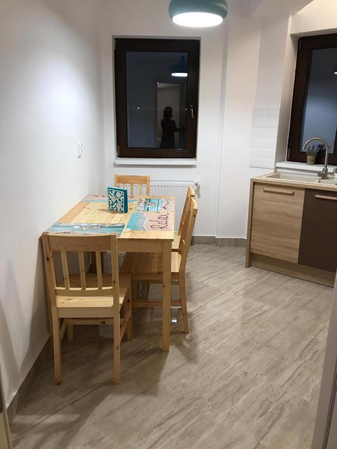 Breeze Villa Mamaia Nord Navodari Bagian luar foto