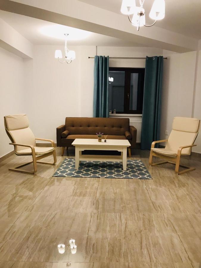Breeze Villa Mamaia Nord Navodari Bagian luar foto