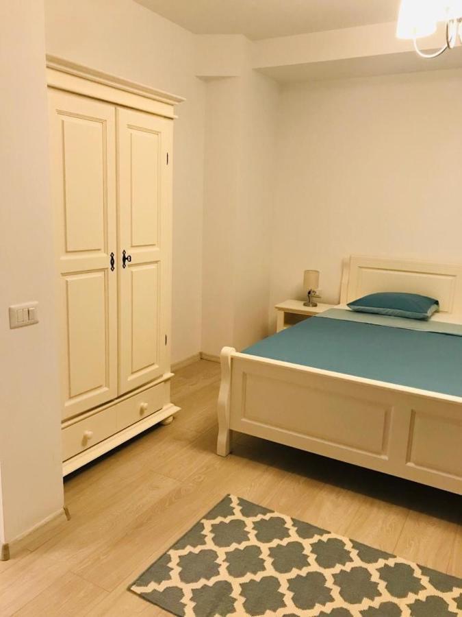 Breeze Villa Mamaia Nord Navodari Bagian luar foto